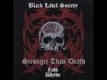 Black Label Society Ain't Life Grand 