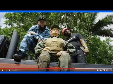 Gun Totin Patriot- Great Video Good People Standing Up For Themselves Not Being Controlled By Others