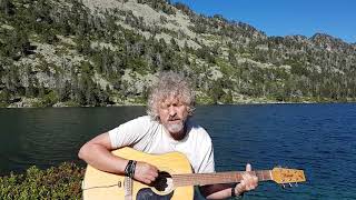 Farmer&#39;s Blues - [Cover] Marty Stuart