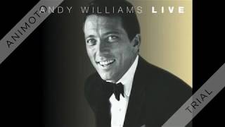 Andy Williams - Away In A Manger