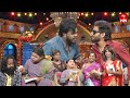 Super Saddam Yadamma Raju Performance Jabardasth 4th January 2024 ETV Telugu