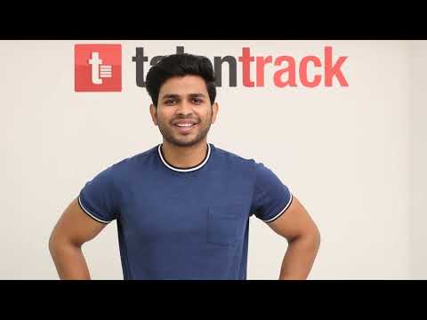 Shreishth Agarwal Audition as...