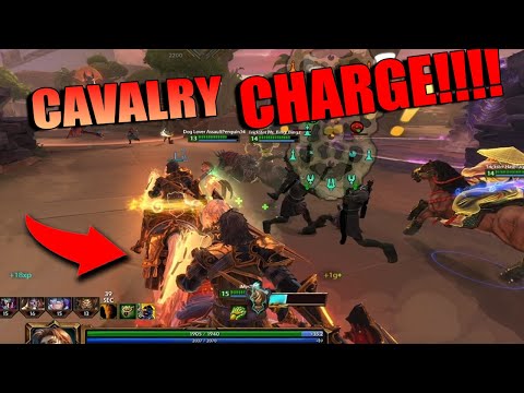THE FULL HORSE TEAM IN SMITE IS ABSOLUTELY HILARIOUS! - SMITE Slash Gameplay