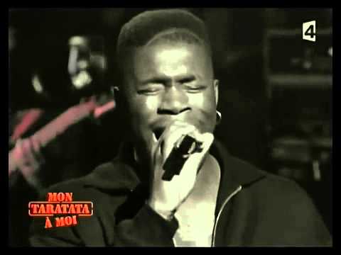 Let The Music Play - Barry White & China Black