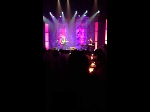 Alex Ubago en Fidelity Intimo