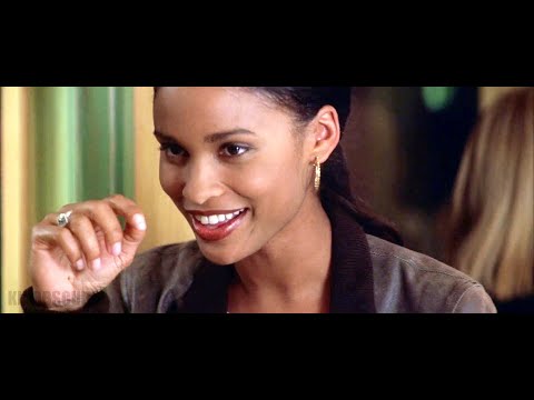 Antwone Fisher (2002) - Fisher First Date with Cherly