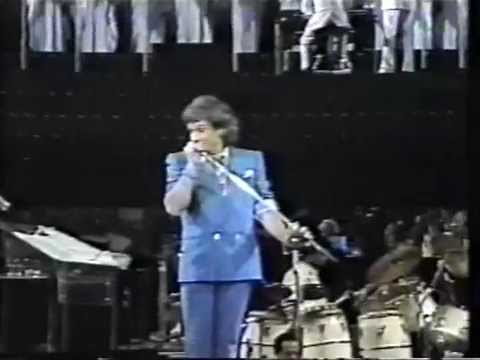 1984 - Roberto Carlos Especial (SDTV)