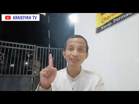 Jumlah Ismiyyah dan Fi'iliyyah (1) || Perbedaan Penting