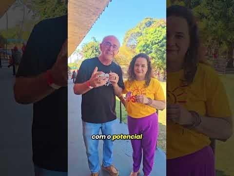 Boa notícia para as trabalhadoras e os trabalhadores do Projeto de Assentamento Ezuza!