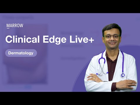 Clinical Edge Live+ - Dermatology