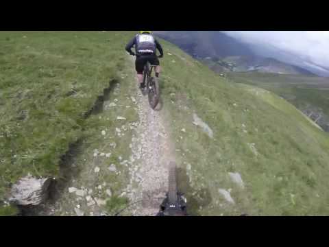 MOUNTAIN OF HELL 2017 - QUALIF RACE