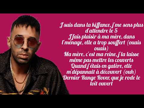 Naps - La Kiffance Paroles