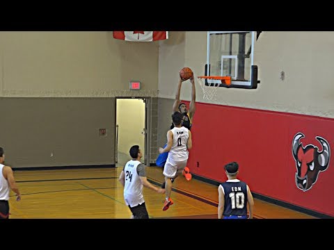 Which dunk is better???