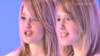 Tolmachevy Sisters - Shine (Russia) 2014 Eurovision Song Contest