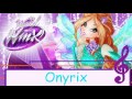 World of Winx 2 - Onyrix FULL SONG(English)