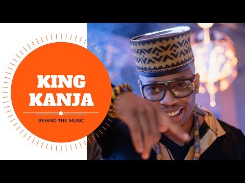 King Kanja on 2Pac movie, Upcoming Elections, New Music & Who's The Real King?