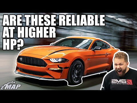 So You Want To Modify Your Ford Mustang EcoBoost?