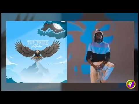 Alkaline Top prize album E-Prime TVJ