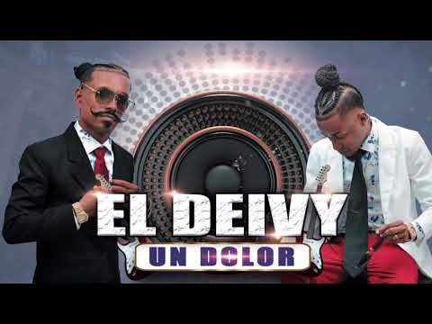El Deivy - Un Dolor (Official Audio)