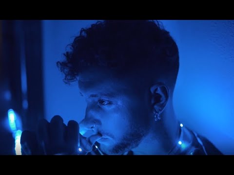 Cyclo - Inferno (Prod.Cobra) [Home Studio Session]