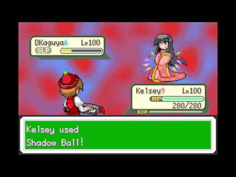 Touhoumon 1.8 Playthrough (No Commentary) Finale II - Tired Yet?