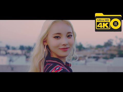 LOONA 4K Collection - Girl Front (LOONA Odd Eye Circle) 60fps