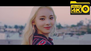 Cover art for Girl Front - ODD EYE CIRCLE / LOONA