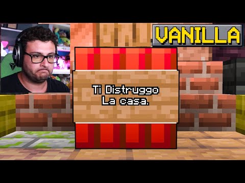Ho scoperto la verità nella Vanilla.. EP.36