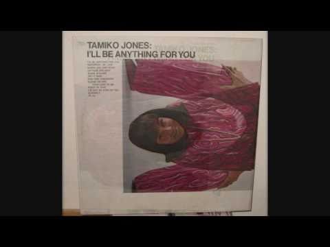 Tamiko Jones - Cottage For Sale (1968)