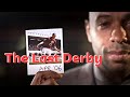 Thierry Henry on the final north London derby at Highbury
