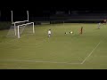 Jeremiah Baker GK - Highlights 