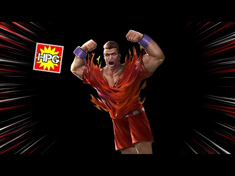 HoN Pebbles - Best Kill Streak 23/6/6 - Diamond