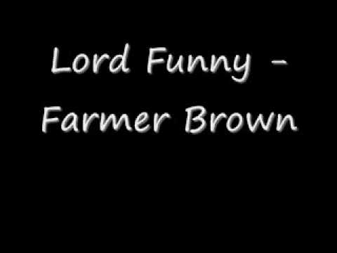 Lord Funny - Farmer Brown