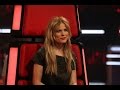 Top 9 Blind Audition (The Voice around the world XIII)