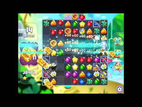 Genies & Gems level 543 NO BOOSTERS