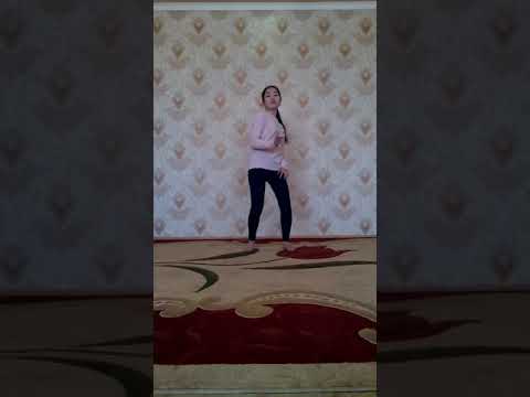 Momoland bboom kazakh