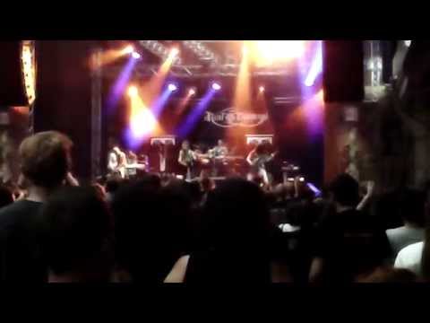 RIUL DOAMNEI @ Artmania Festival 2014 (Official Footage) - Of Misery and the Final Hope