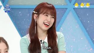 Download lagu PRODUCE X 101 EPISODE.00 PART 1 SUB INDONESIA mp3 Download lagu PRODUCE X 101 EPISODE.00 PART 1 SUB INDONESIA mp3