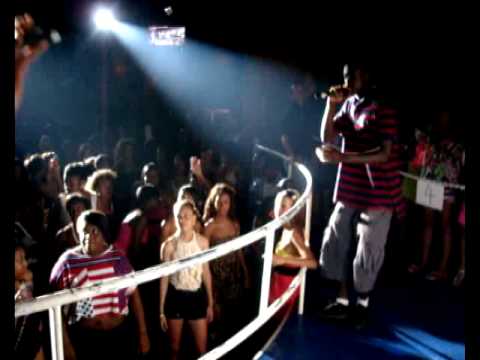 Midnite & D Nicks (MDX) Napa