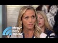 Ex TODAY Staffer Recounts Sexual Relationship With Matt Lauer When She Was 24 Megyn Kelly TODAY