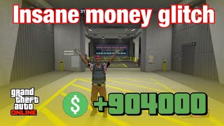 *NEW* How to sell a FREE elergy for 904K (GTA 5 online) *EASY* poor to rich in minutes !!