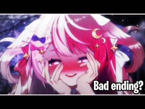 Fanfic: ¿Qué pasaría si viviésemos un romance? (Spanish) 🎀