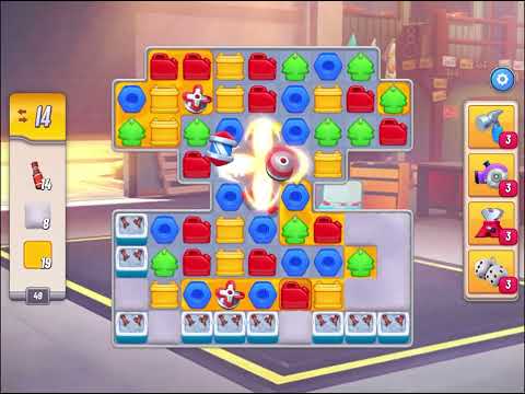 Chrome Valley Customs Level 49 - 🏎️ Gameplay - Gamopolis