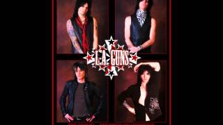 L.A.Guns - Amanecer