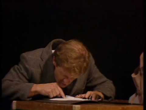 Galenskaparna & After Shave - Sysselsättningsförmedlingen