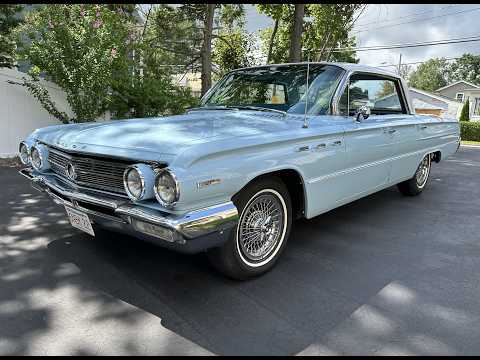 1962 Buick Invicta (CC-2098339) for sale in Hingham, Massachusetts