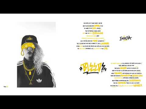 EnerGIA – Bleed (Clams Casino - Leaf Freestyle)