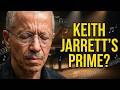 Keith Jarrett’s Most Sublime Encore? Full piano transcription PDF