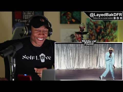TRASH or PASS! Tyler The Creator (Earfquake) Igor Album [REACTION!!]