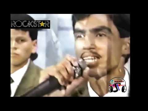 Artista Rock Star ( El casorio/Curiquingue)